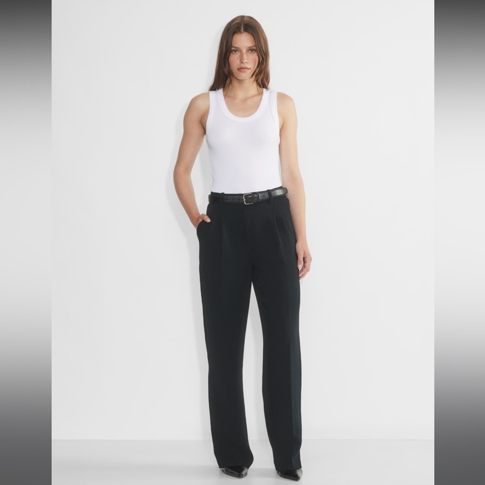 Aritzia Effortless Pants